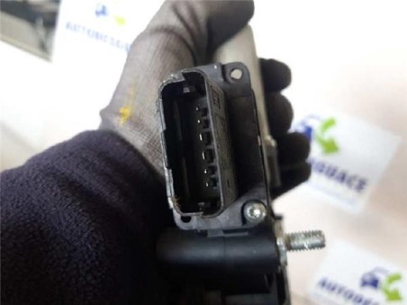 Elevalunas Electrico Delantero Derecho Peugeot BOXER KASTEN HOCHRAUM 2 2 HDI 