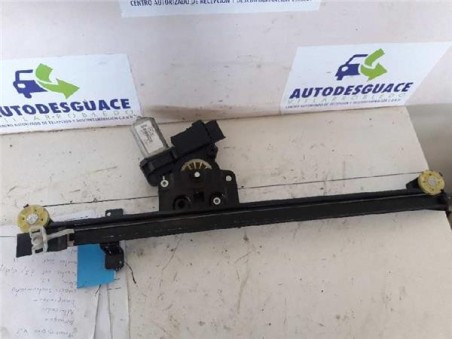 Elevalunas Electrico Delantero Derecho Peugeot BOXER KASTEN HOCHRAUM 2 2 HDI 