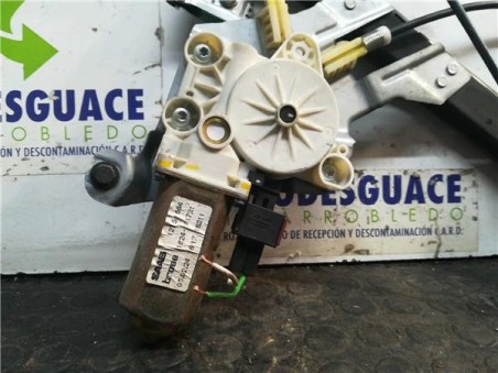 Elevalunas Electrico Delantero Derecho Saab 9-3 BERLINA 1 9 TiD 