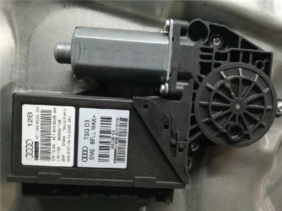 Elevalunas Electrico Delantero Derecho Audi A8 4 0 V8 32V TDI Biturbo