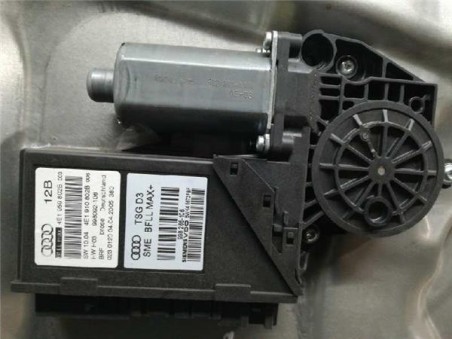 Elevalunas Electrico Delantero Derecho Audi A8 4 0 V8 32V TDI Biturbo 