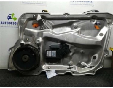 Elevalunas Electrico Delantero Derecho Audi A8 4 0 V8 32V TDI Biturbo 