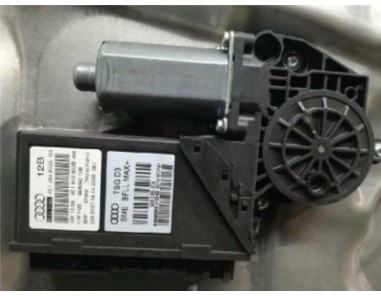 Elevalunas Electrico Delantero Derecho Audi A8 4 0 V8 32V TDI Biturbo 