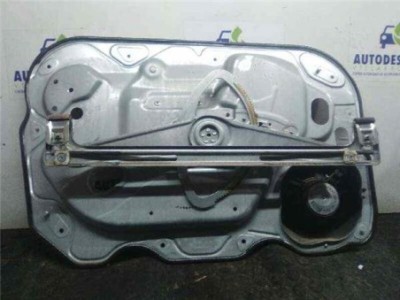 Elevalunas Electrico Delantero Derecho Ford FOCUS LIM  1 8 TDCi Turbodiesel