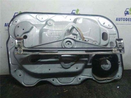 Elevalunas Electrico Delantero Derecho Ford FOCUS LIM  1 8 TDCi Turbodiesel 