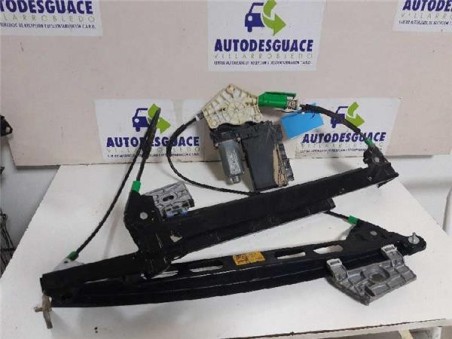 Elevalunas Electrico Delantero Derecho Audi A4 CABRIO 1 8 20V Turbo 