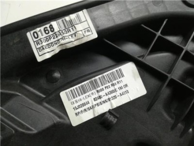 Elevalunas Electrico Delantero Derecho Kia CARENS 1 7 CRDi