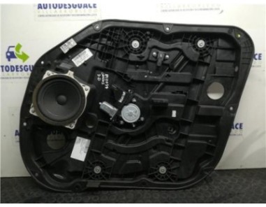 Elevalunas Electrico Delantero Derecho Kia CARENS 1 7 CRDi 