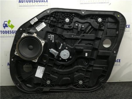 Elevalunas Electrico Delantero Derecho Kia CARENS 1 7 CRDi 