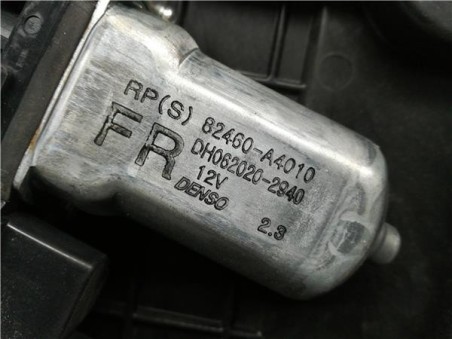 Elevalunas Electrico Delantero Derecho Kia CARENS 1 7 CRDi 