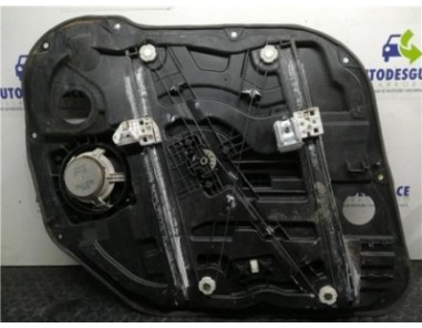 Elevalunas Electrico Delantero Derecho Kia CARENS 1 7 CRDi 