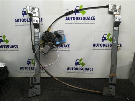 Elevalunas Electrico Delantero Derecho Renault KANGOO 1 5 dCi D 