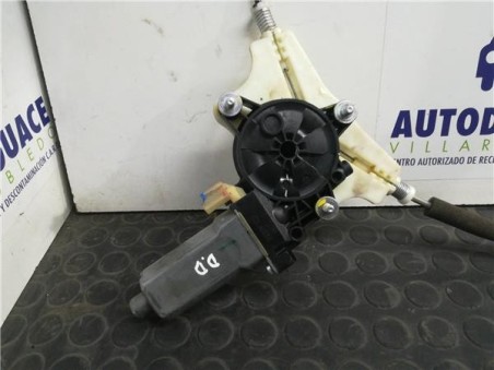 Elevalunas Electrico Delantero Derecho Hyundai I20 1 2 16V 