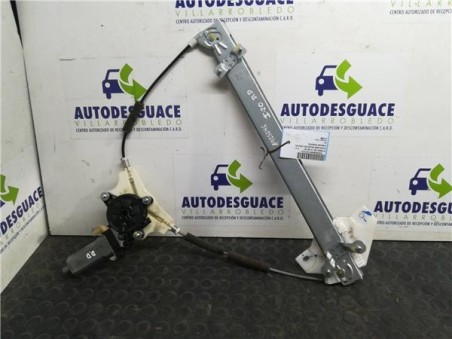 Elevalunas Electrico Delantero Derecho Hyundai I20 1 2 16V 