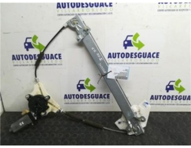 Elevalunas Electrico Delantero Derecho Hyundai I20 1 2 16V 