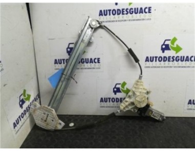 Elevalunas Electrico Delantero Derecho Hyundai I20 1 2 16V 