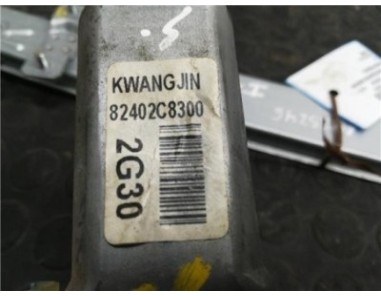 Elevalunas Electrico Delantero Derecho Hyundai I20 1 2 16V 