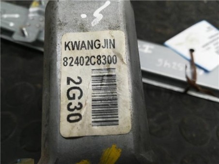 Elevalunas Electrico Delantero Derecho Hyundai I20 1 2 16V 