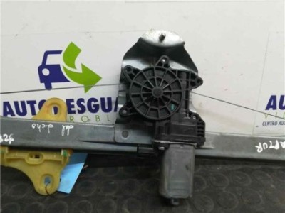 Elevalunas Electrico Delantero Derecho Renault CAPTUR 0 9 TCE