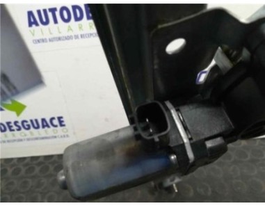 Elevalunas Electrico Delantero Derecho Renault CAPTUR 0 9 TCE 