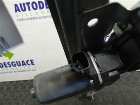 Elevalunas Electrico Delantero Derecho Renault CAPTUR 0 9 TCE 