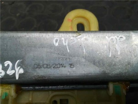 Elevalunas Electrico Delantero Derecho Renault CAPTUR 0 9 TCE 