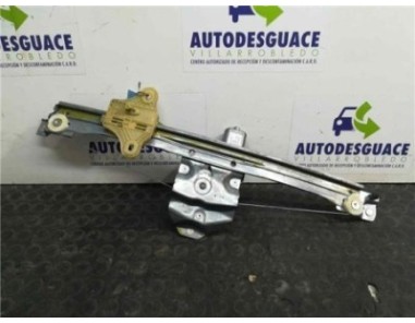 Elevalunas Electrico Delantero Derecho Renault CAPTUR 0 9 TCE 