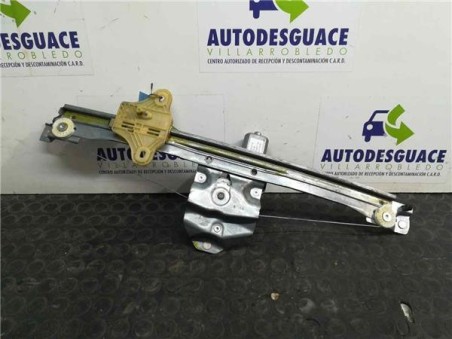 Elevalunas Electrico Delantero Derecho Renault CAPTUR 0 9 TCE 