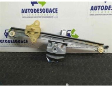 Elevalunas Electrico Delantero Derecho Renault CAPTUR 1 5 dCi D FAP 