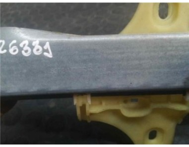 Elevalunas Electrico Delantero Derecho Renault CAPTUR 1 5 dCi D FAP 