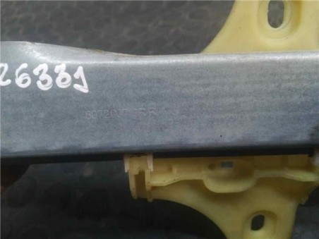 Elevalunas Electrico Delantero Derecho Renault CAPTUR 1 5 dCi D FAP 