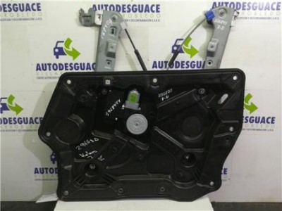 Elevalunas Electrico Delantero Derecho Renault KOLEOS 2 5 16V