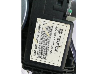 Elevalunas Electrico Delantero Derecho Opel MOKKA 1 6 CDTI DPF 
