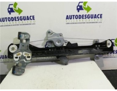 Elevalunas Electrico Delantero Derecho Opel MOKKA 1 6 CDTI DPF 