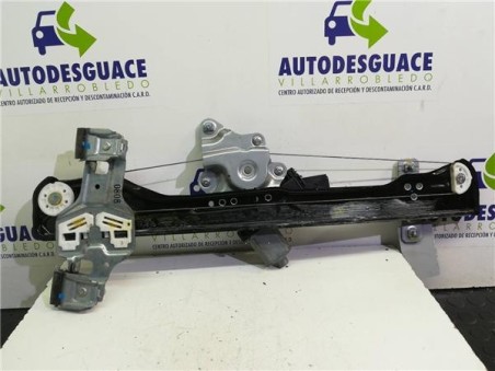 Elevalunas Electrico Delantero Derecho Opel MOKKA 1 6 CDTI DPF 