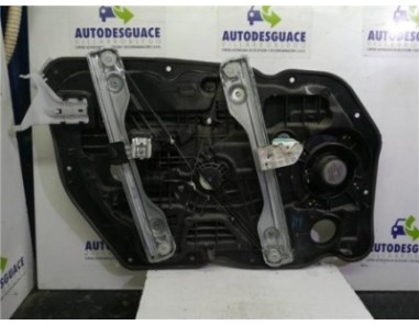 Elevalunas Electrico Delantero Derecho Kia CEE'D 1 4 CRDi 