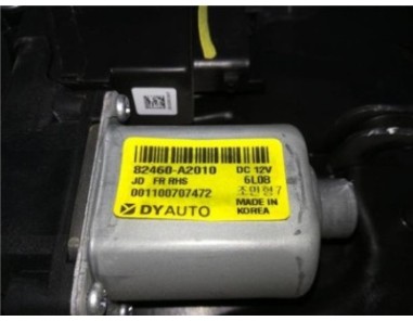 Elevalunas Electrico Delantero Derecho Kia CEE'D 1 4 CRDi 