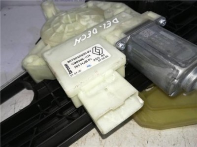 Elevalunas Electrico Delantero Derecho Renault CAPTUR II 1 3 TCE
