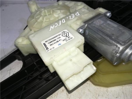 Elevalunas Electrico Delantero Derecho Renault CAPTUR II 1 3 TCE 