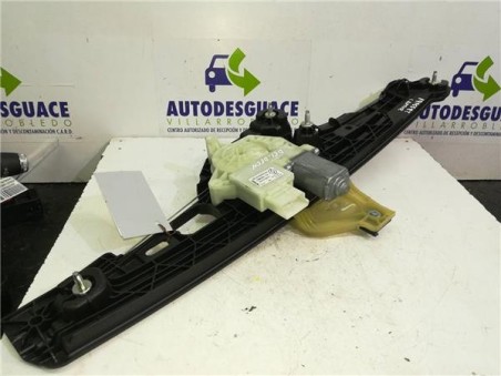 Elevalunas Electrico Delantero Derecho Renault CAPTUR II 1 3 TCE 