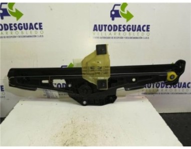 Elevalunas Electrico Delantero Derecho Renault CAPTUR II 1 3 TCE 