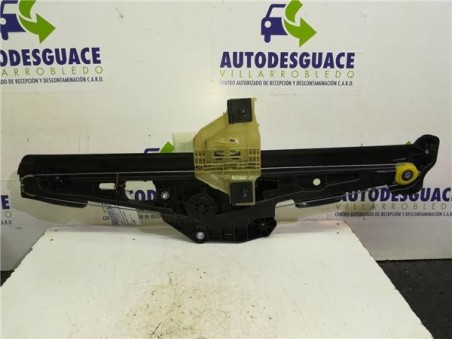 Elevalunas Electrico Delantero Derecho Renault CAPTUR II 1 3 TCE 