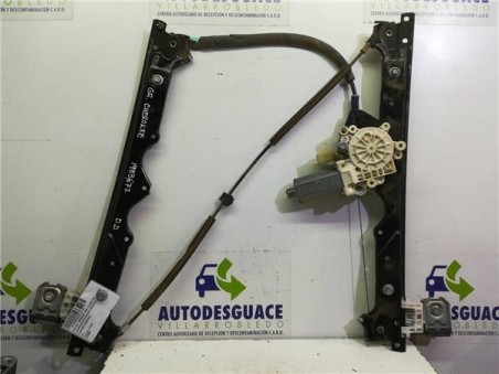 Elevalunas Electrico Delantero Derecho Jeep GR  CHEROKEE 3 0 CRD 