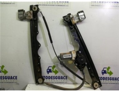 Elevalunas Electrico Delantero Derecho Jeep GR  CHEROKEE 3 0 CRD 