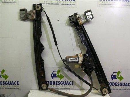 Elevalunas Electrico Delantero Derecho Jeep GR  CHEROKEE 3 0 CRD 