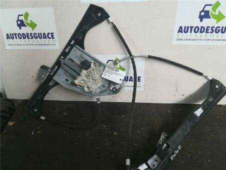 Elevalunas Electrico Delantero Derecho MERCEDES CLASE C  SPORTCOUPE 2 2 CDI 