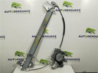 Elevalunas Electrico Derecho Nissan NV 200 1 5 dCi 