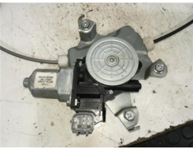 Elevalunas Electrico Derecho Nissan NV 200 1 5 dCi 