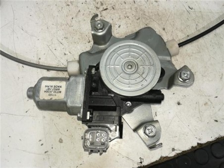 Elevalunas Electrico Derecho Nissan NV 200 1 5 dCi 