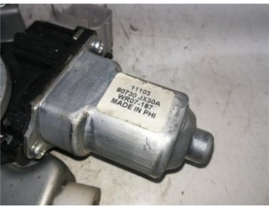 Elevalunas Electrico Derecho Nissan NV 200 1 5 dCi 